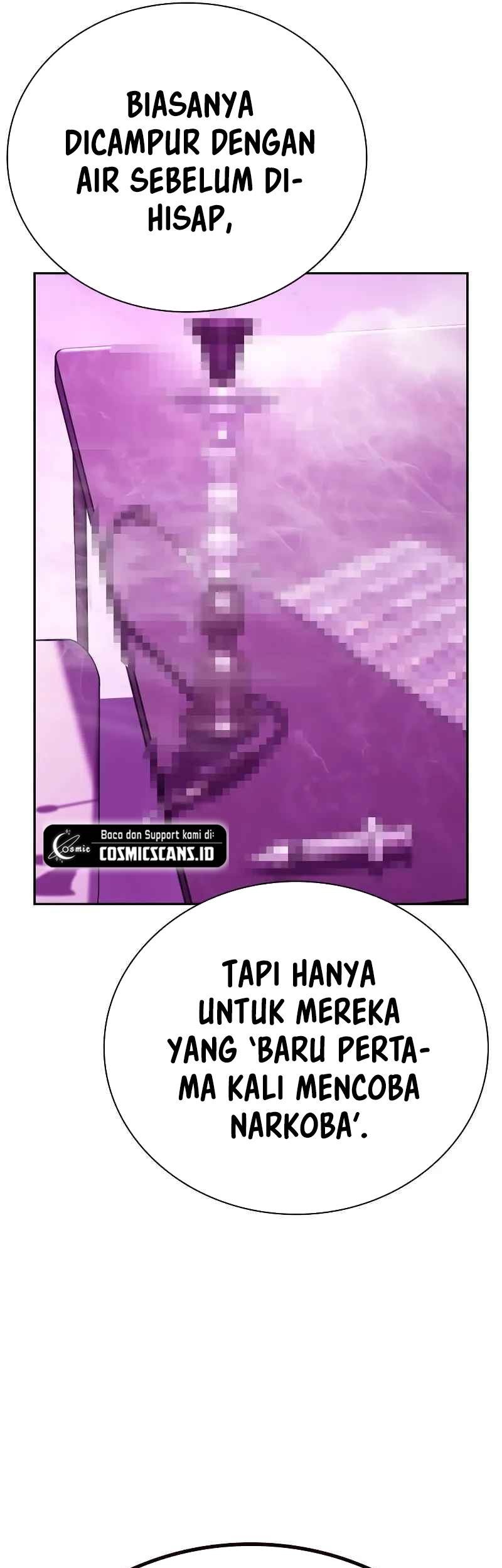 To Not Die Chapter 91 Gambar 63