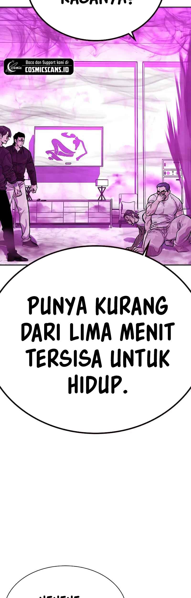 To Not Die Chapter 91 Gambar 66