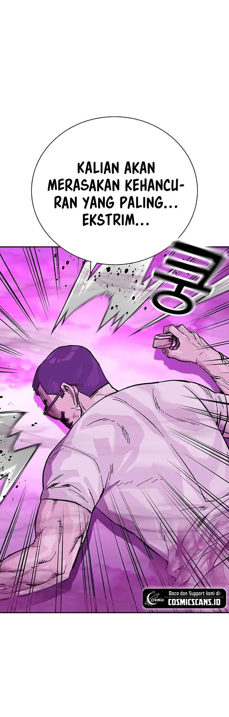 To Not Die Chapter 91 Gambar 68