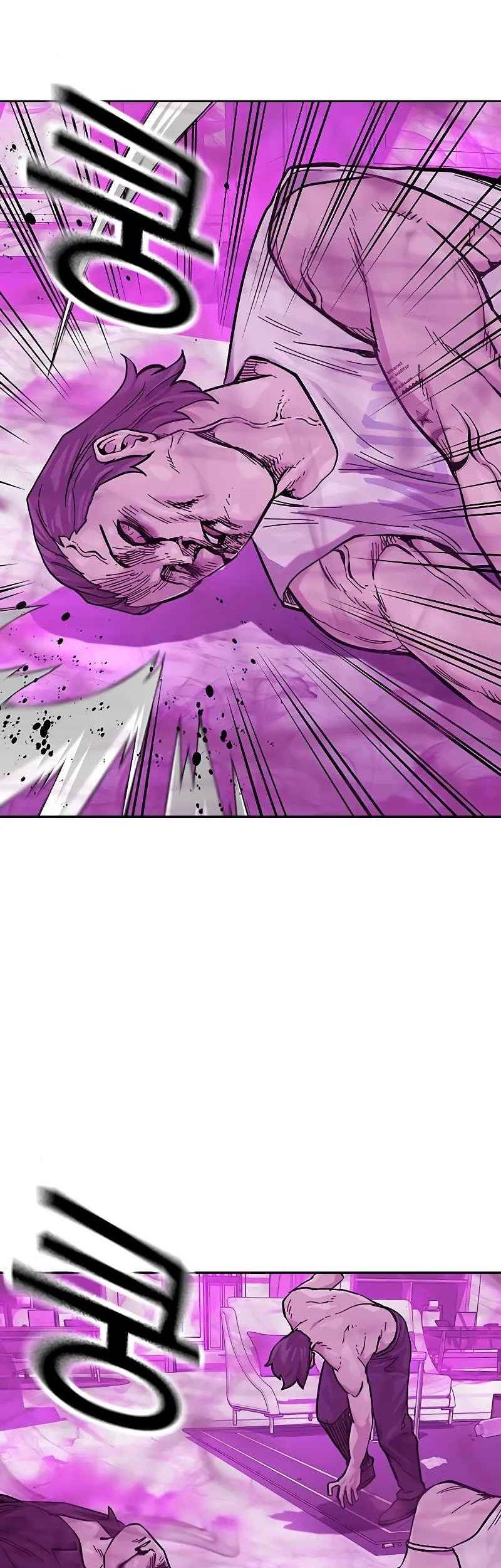 To Not Die Chapter 91 Gambar 69