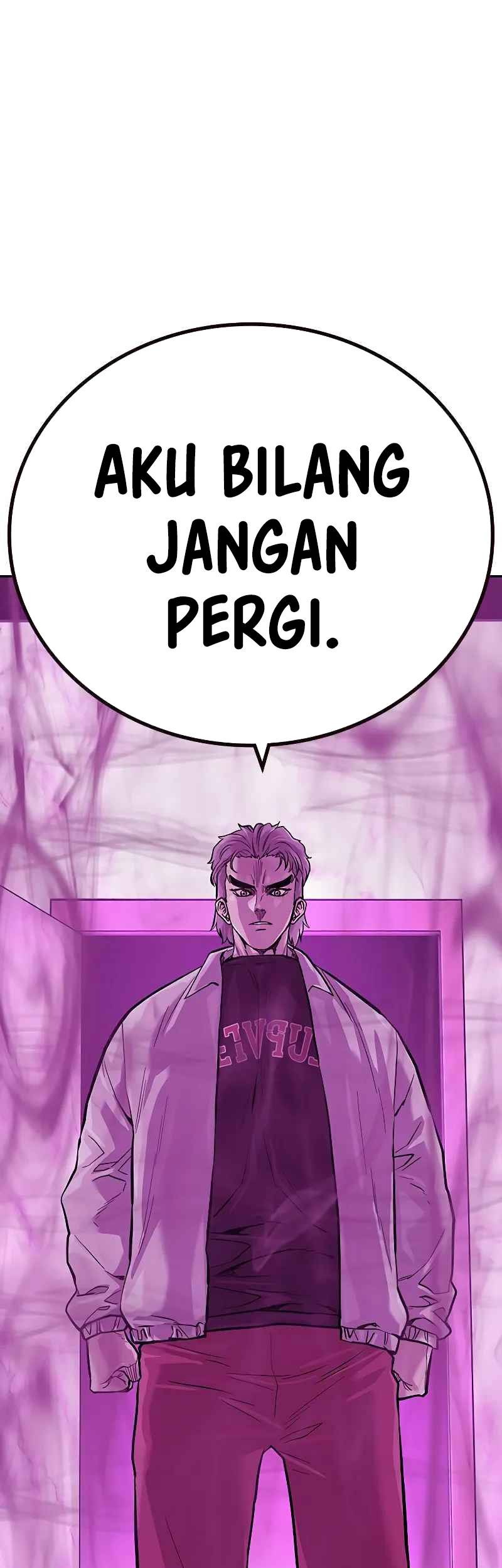 To Not Die Chapter 91 Gambar 83