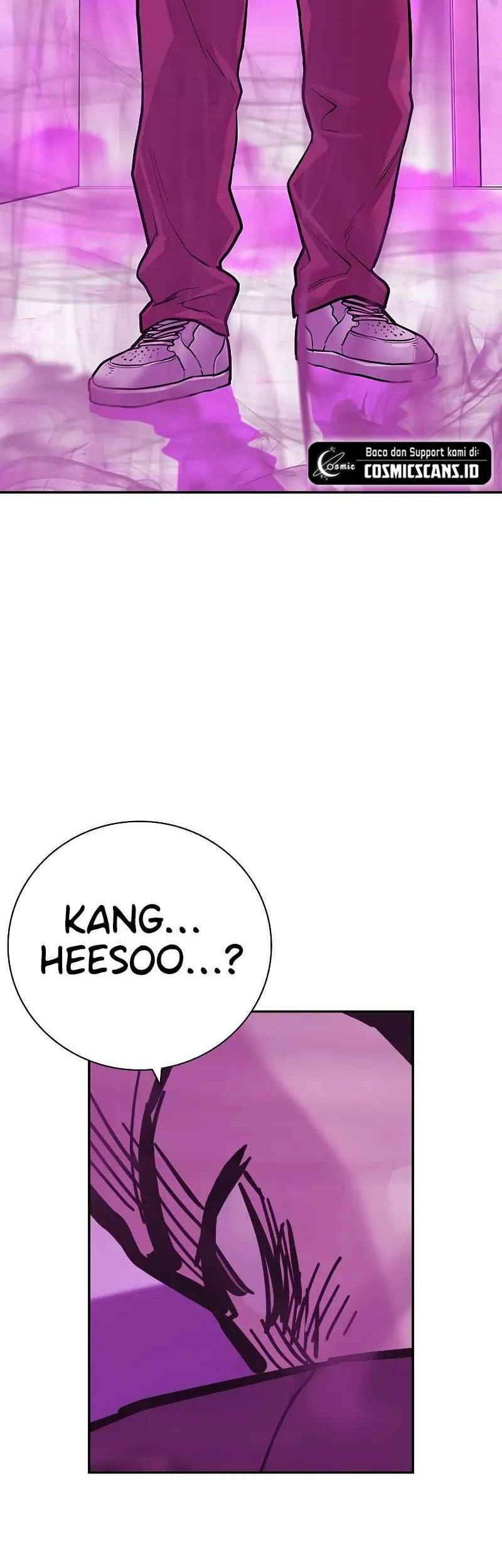 To Not Die Chapter 91 Gambar 84