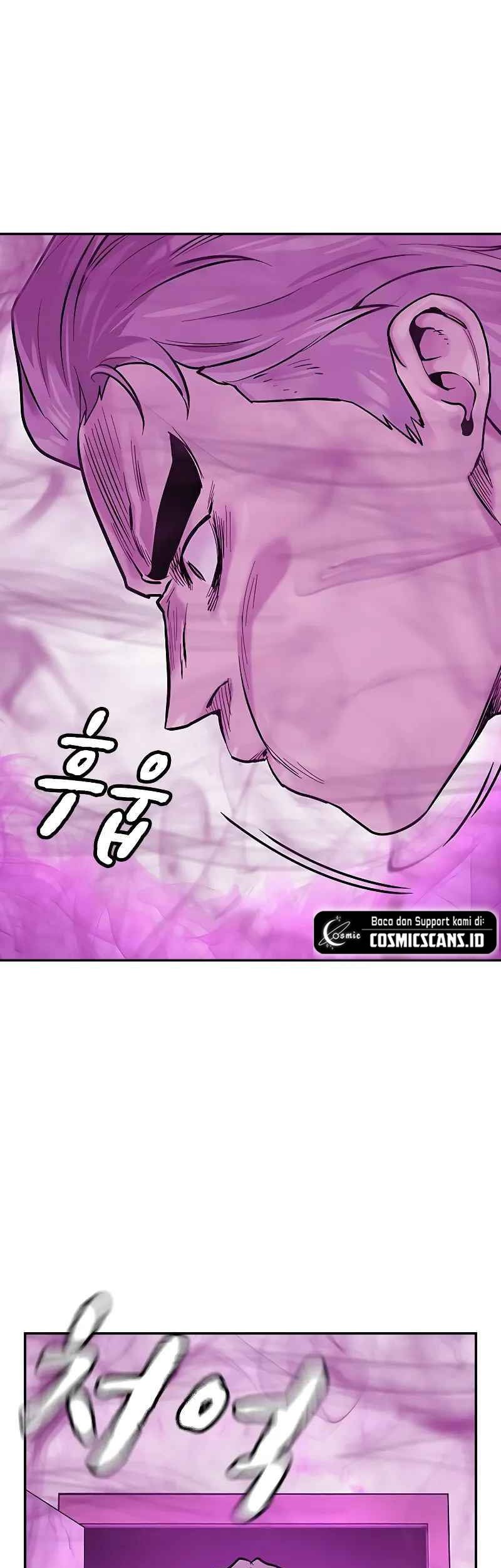 To Not Die Chapter 91 Gambar 85