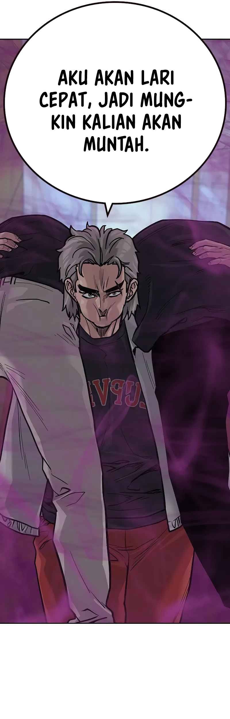 To Not Die Chapter 91 Gambar 87