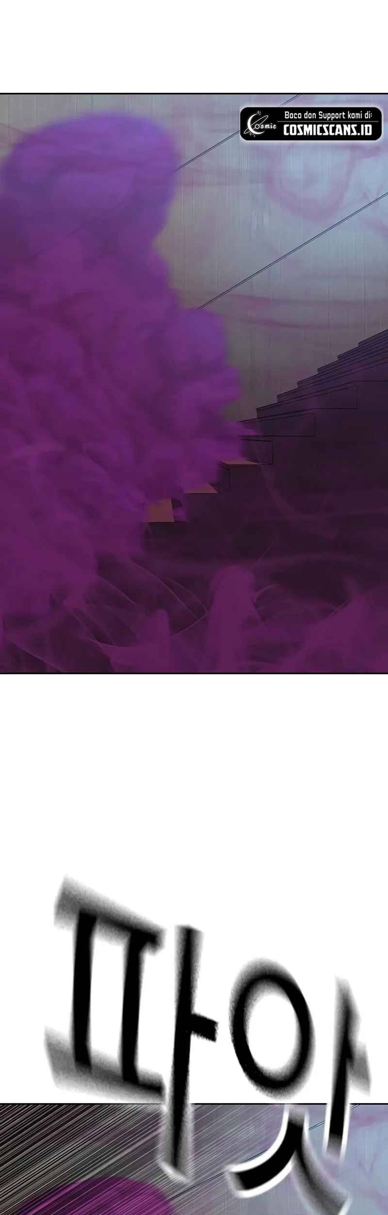 To Not Die Chapter 91 Gambar 88