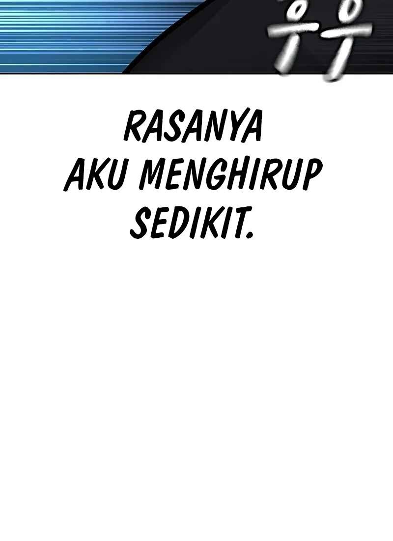 To Not Die Chapter 91 Gambar 91