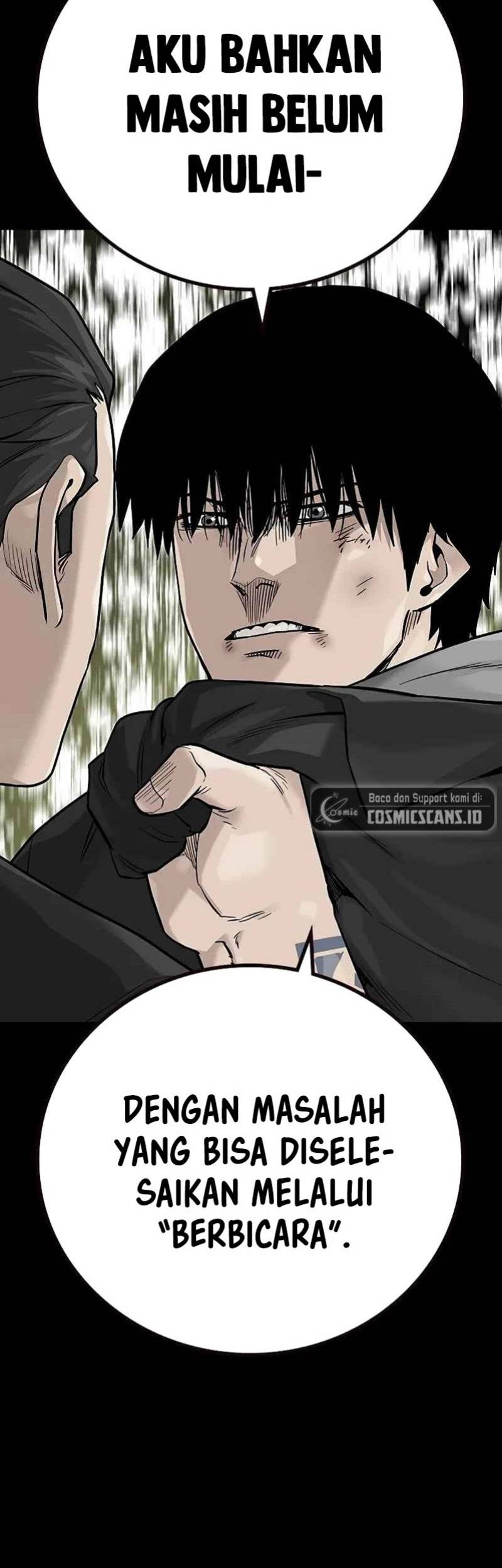 To Not Die Chapter 91 Gambar 4