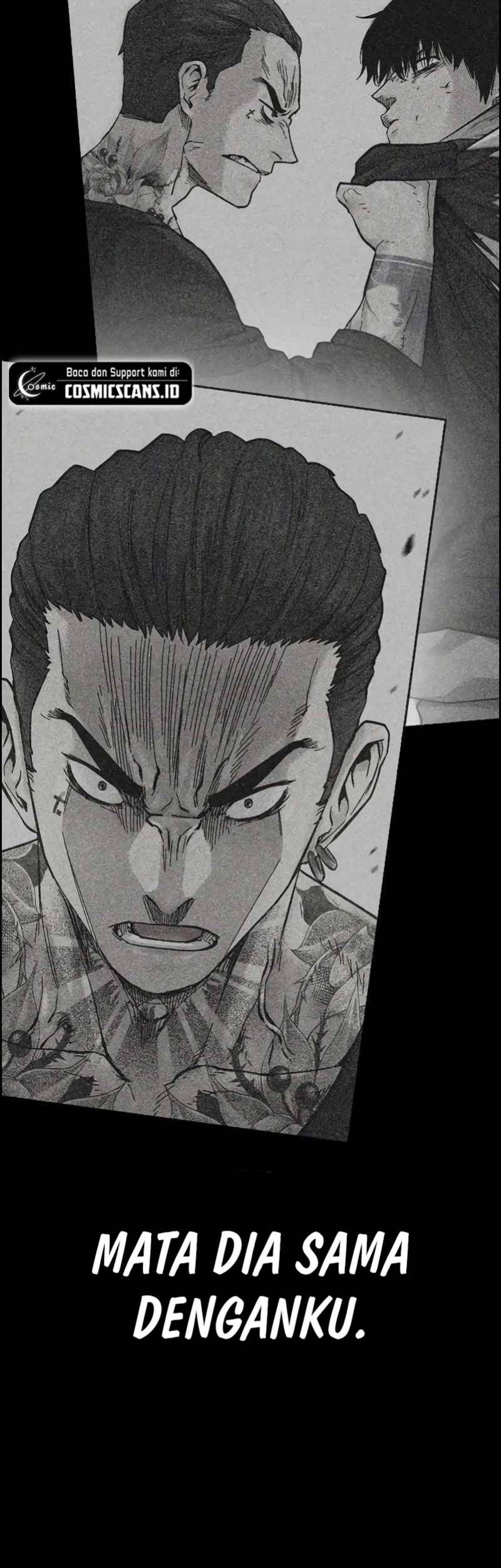 Manhwa To Not Die Chapter 91 gambar nomor 2