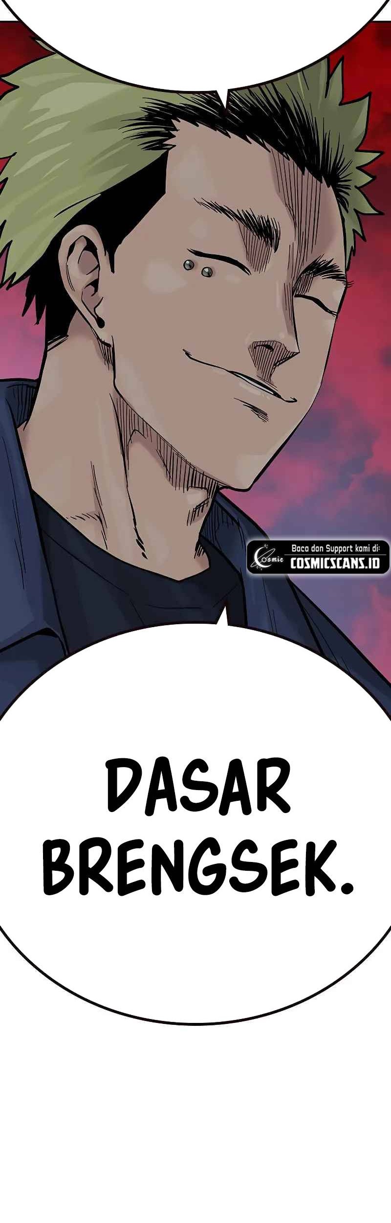 To Not Die Chapter 91 Gambar 108