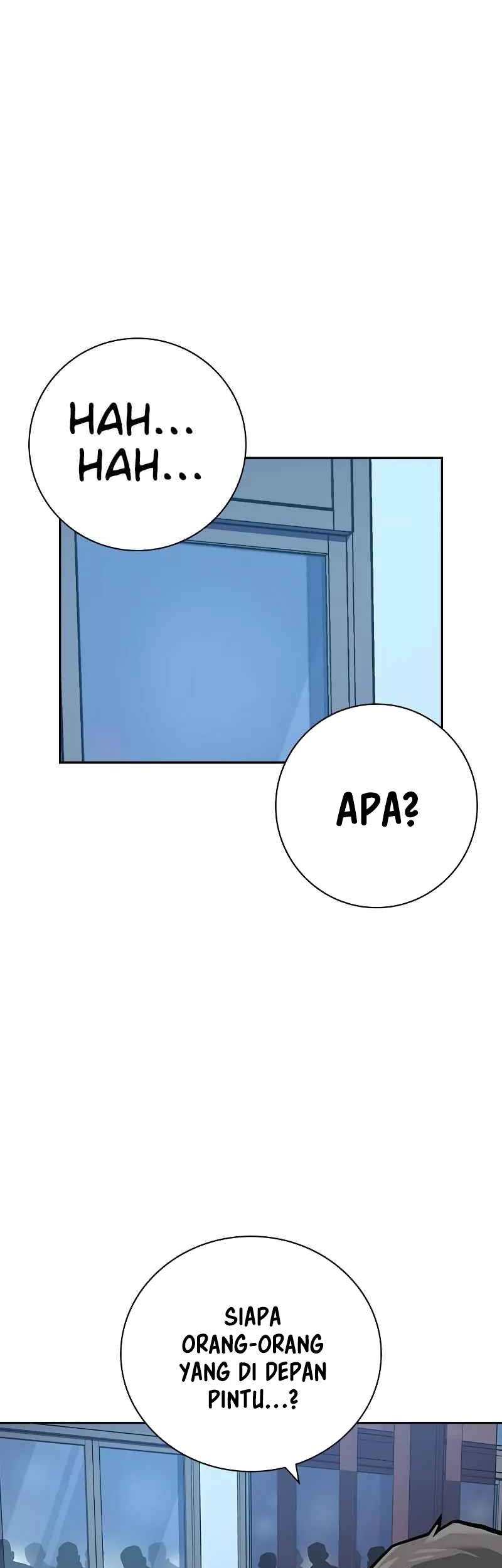 To Not Die Chapter 91 Gambar 109