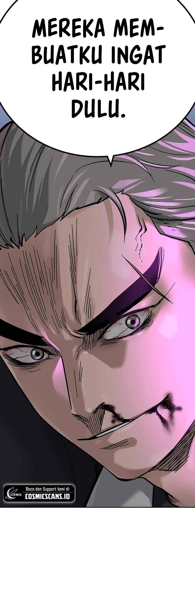 To Not Die Chapter 91 Gambar 93