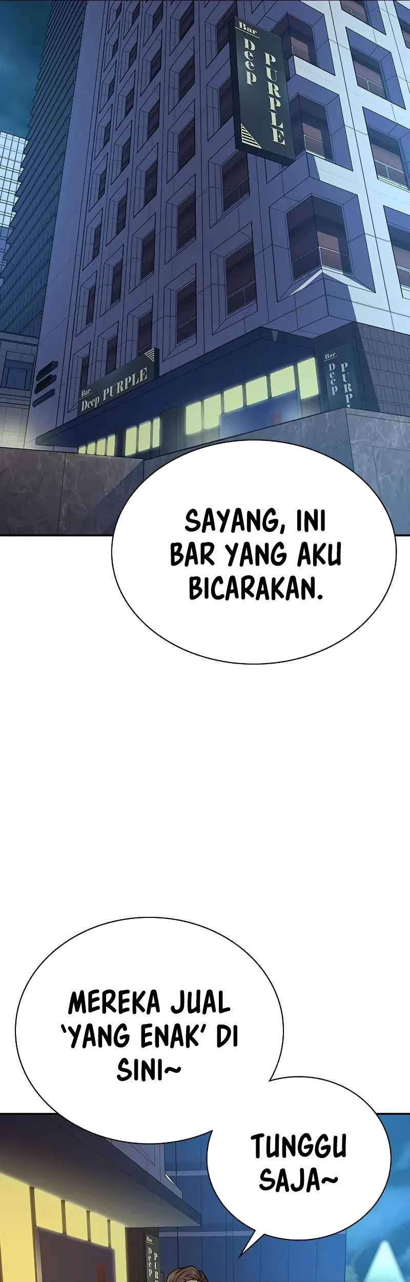 To Not Die Chapter 91 Gambar 102