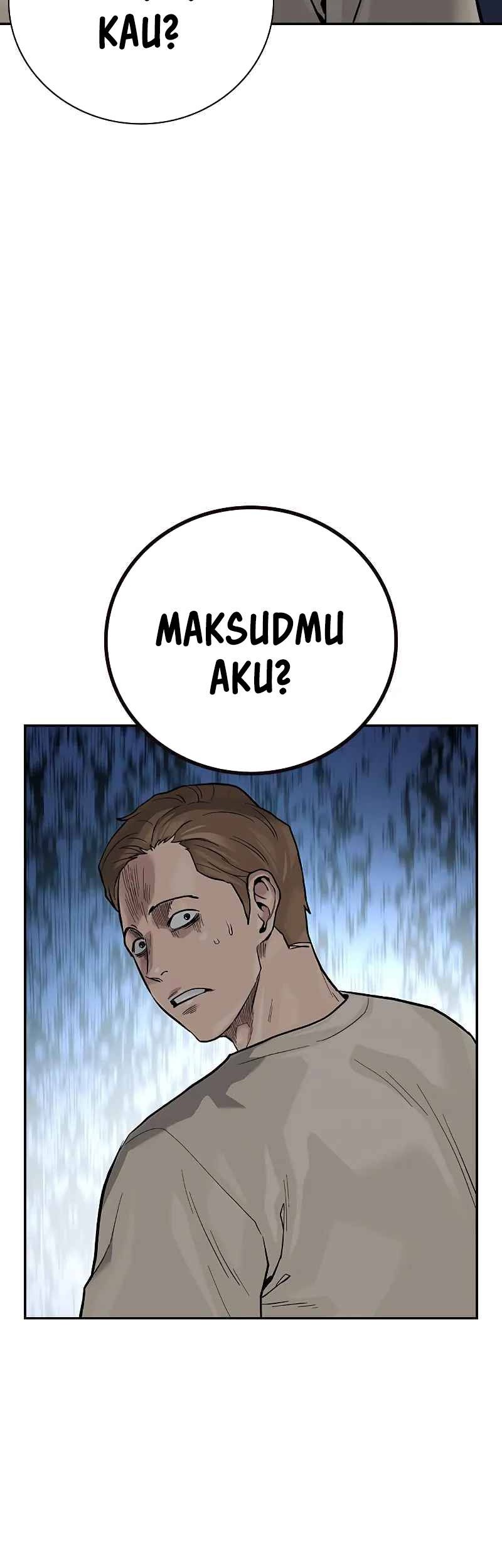 To Not Die Chapter 91 Gambar 104