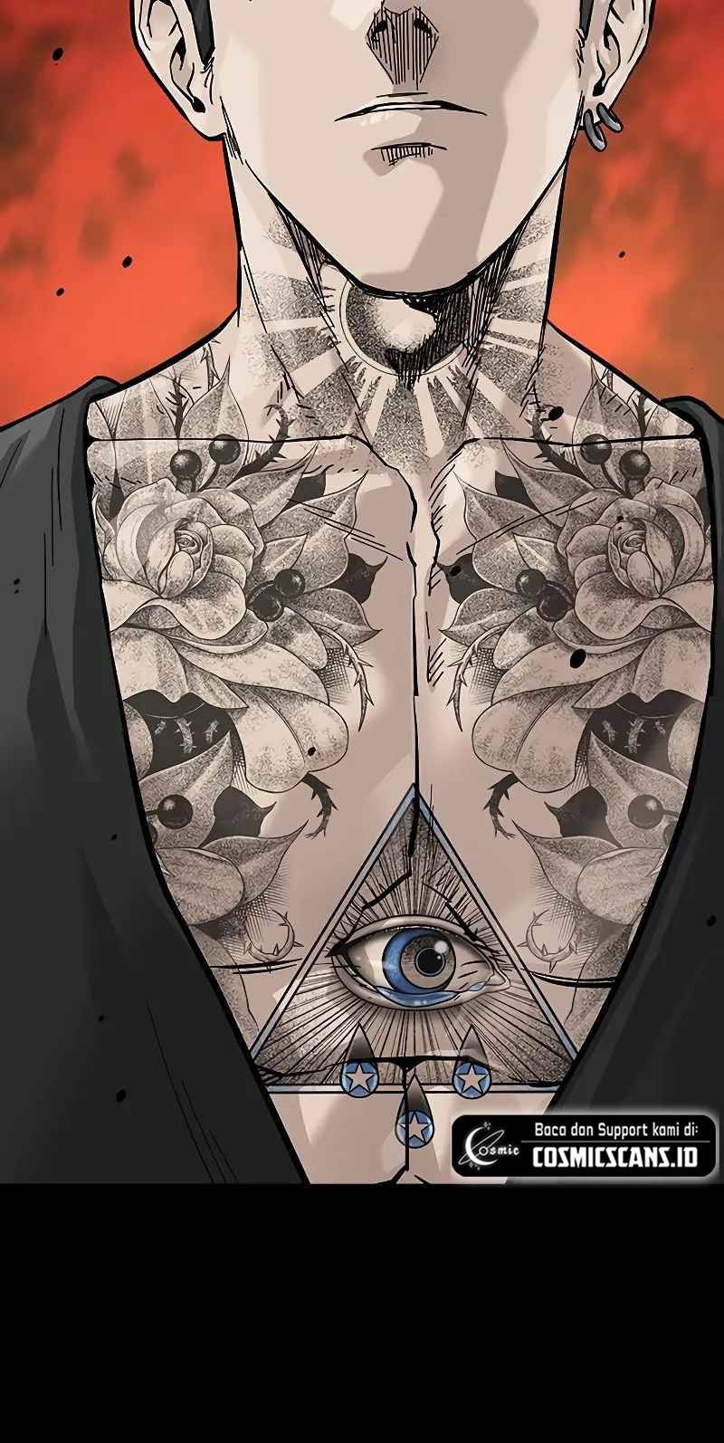 To Not Die Chapter 91 Gambar 10