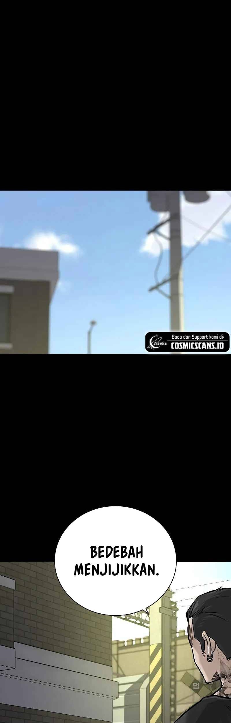 To Not Die Chapter 91 Gambar 7