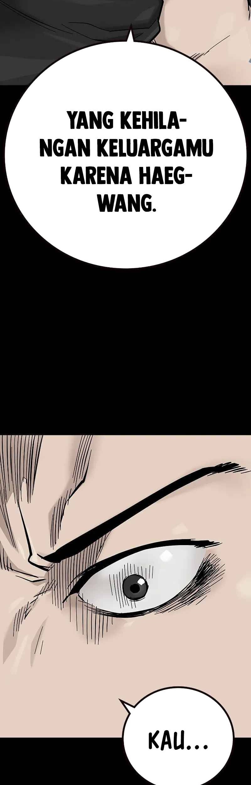 To Not Die Chapter 91 Gambar 14