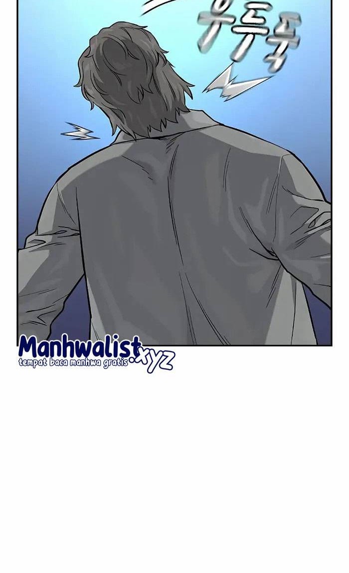 To Not Die Chapter 92 Gambar 17