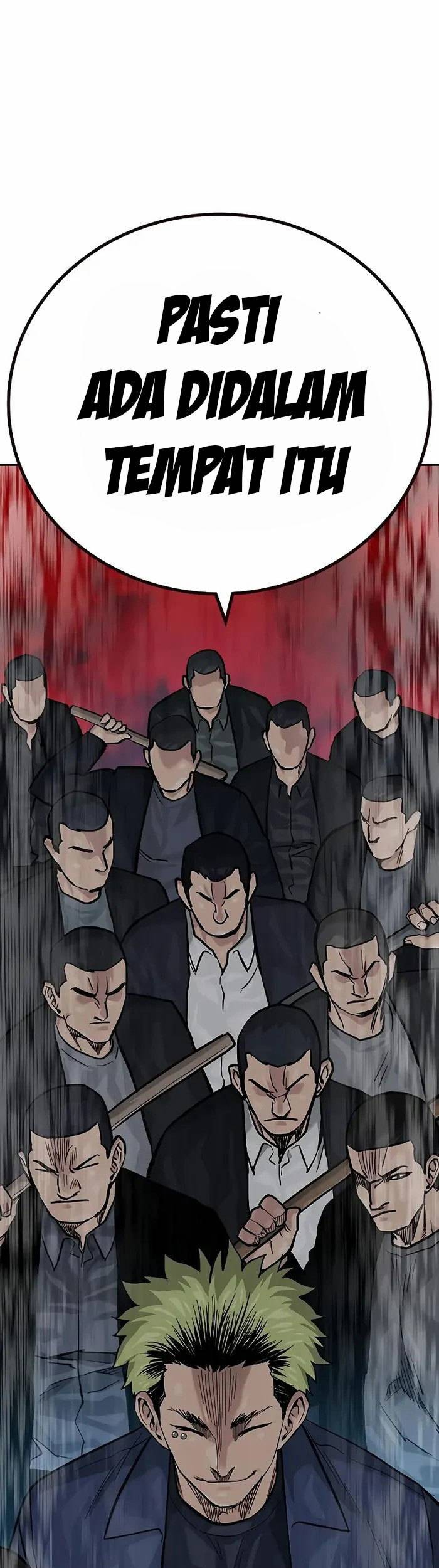 To Not Die Chapter 92 Gambar 14