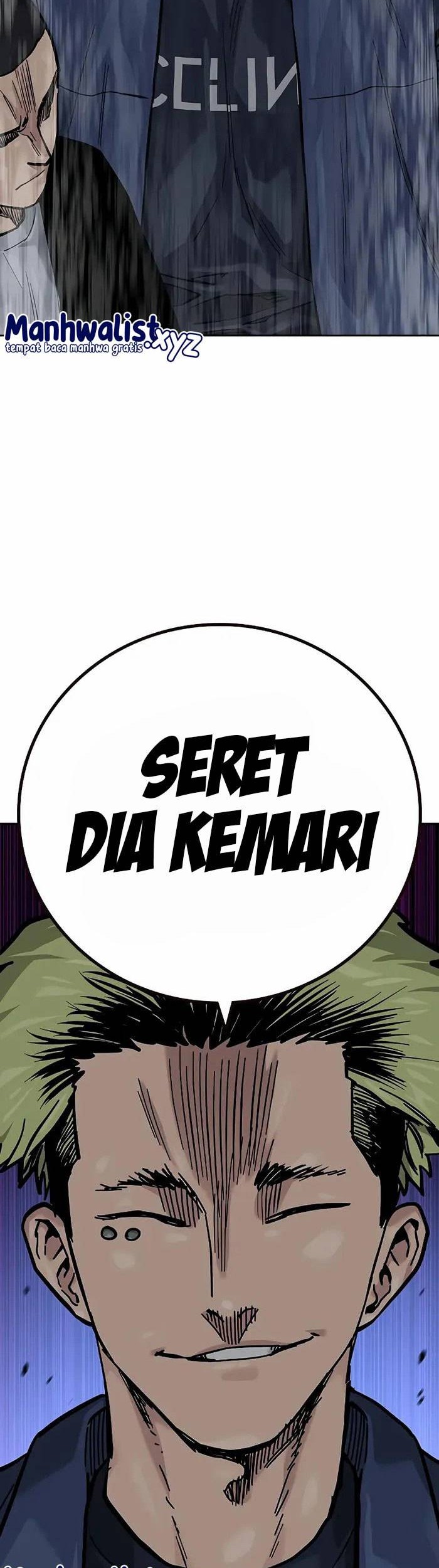 To Not Die Chapter 92 Gambar 15