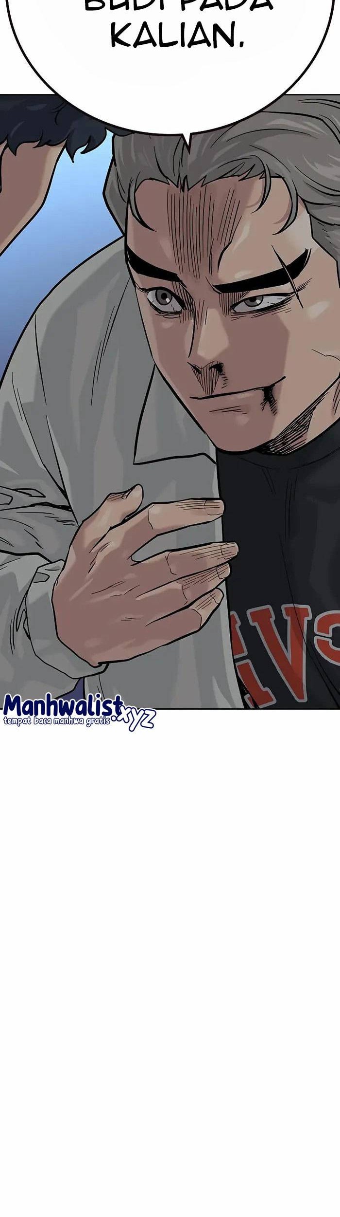 To Not Die Chapter 92 Gambar 26