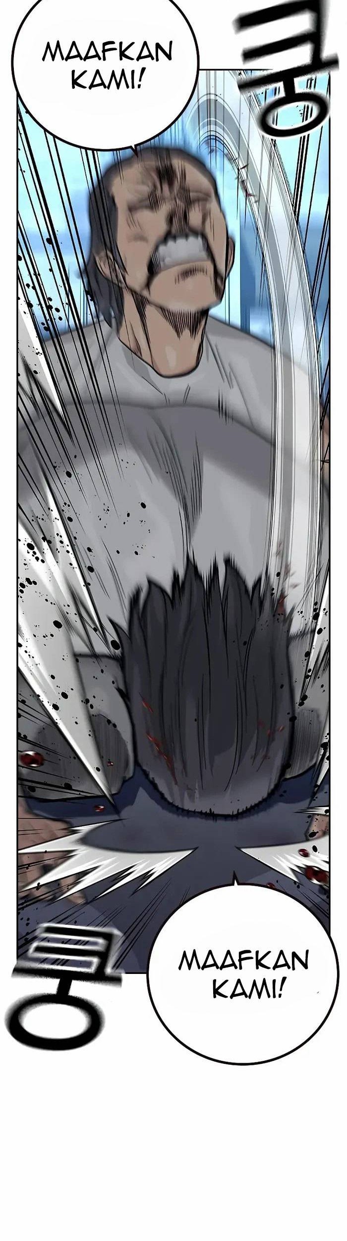 To Not Die Chapter 92 Gambar 35