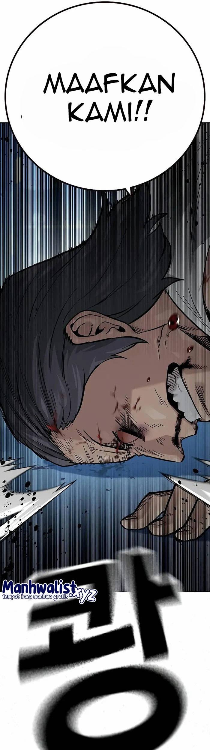 To Not Die Chapter 92 Gambar 37