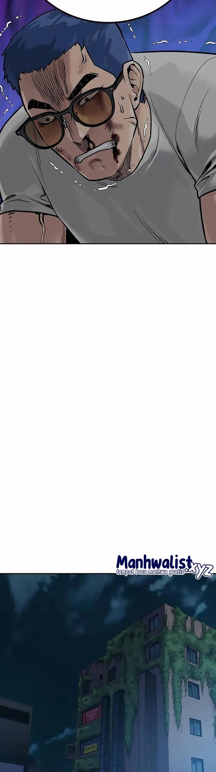 To Not Die Chapter 92 Gambar 59