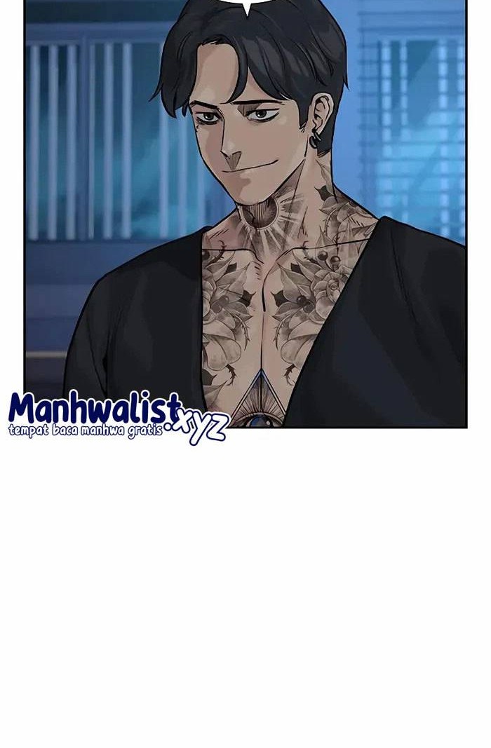 To Not Die Chapter 92 Gambar 61