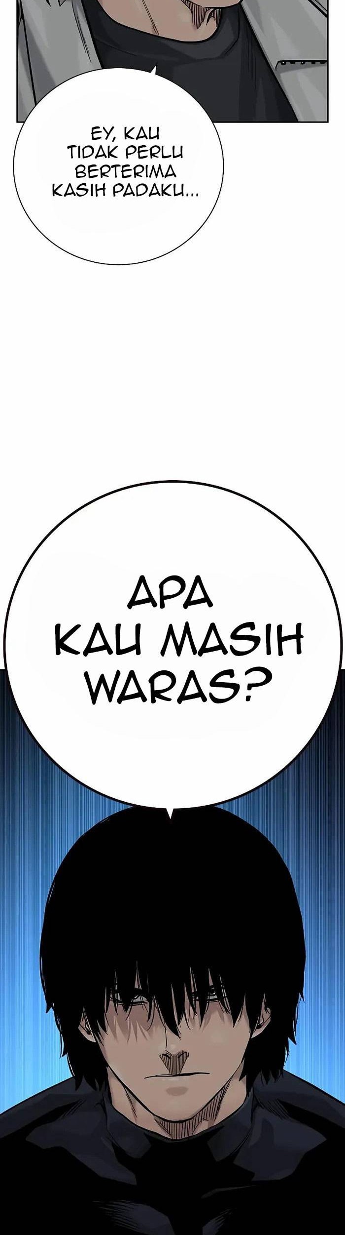 To Not Die Chapter 92 Gambar 65