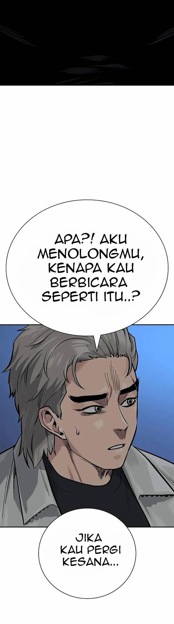 To Not Die Chapter 92 Gambar 67