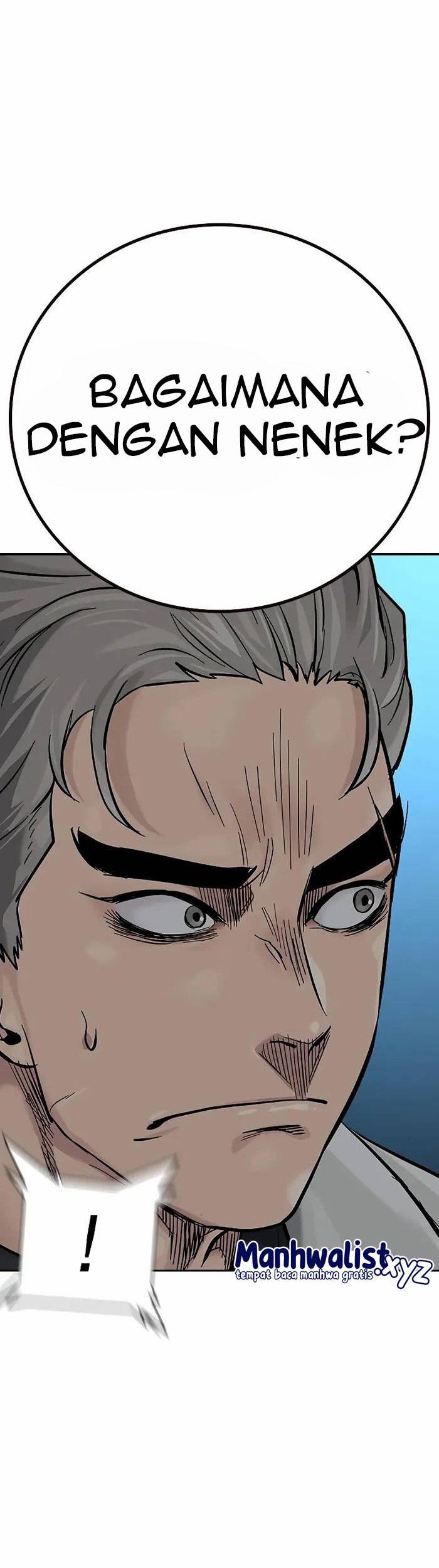 To Not Die Chapter 92 Gambar 68