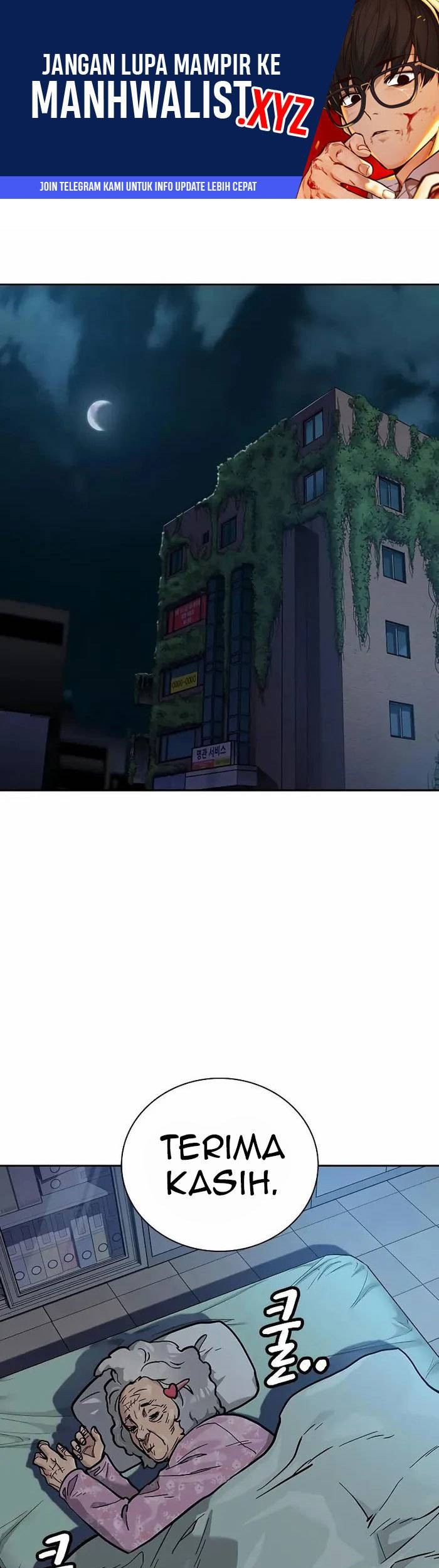 Komik To Not Die Chapter 92 gambar nomor 1