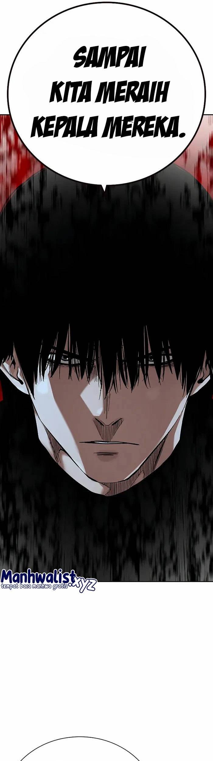 To Not Die Chapter 92 Gambar 85