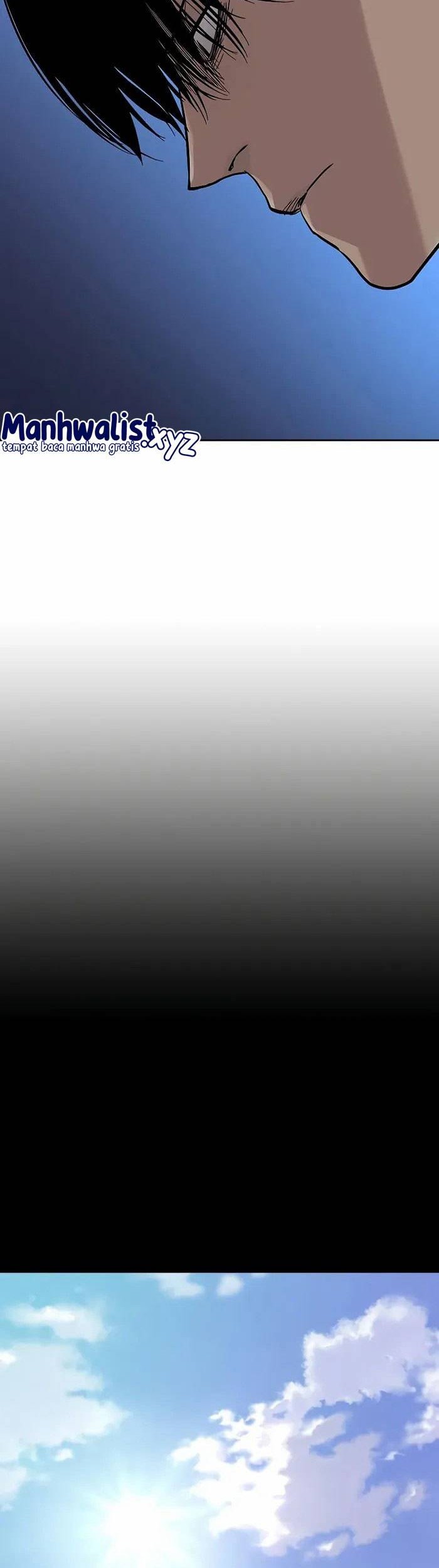 To Not Die Chapter 92 Gambar 91