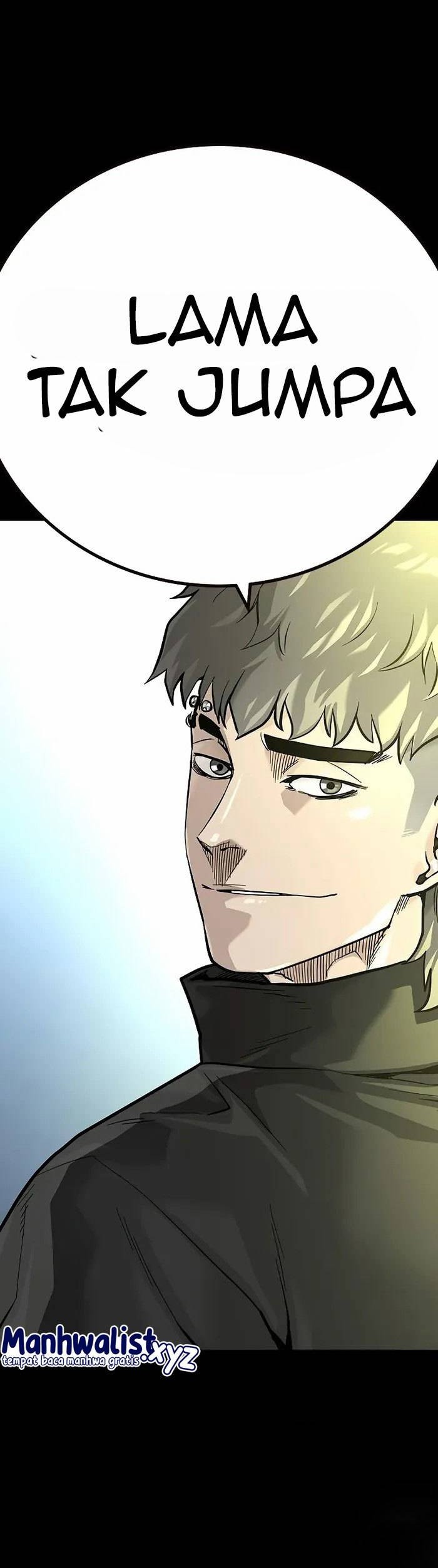 To Not Die Chapter 92 Gambar 96