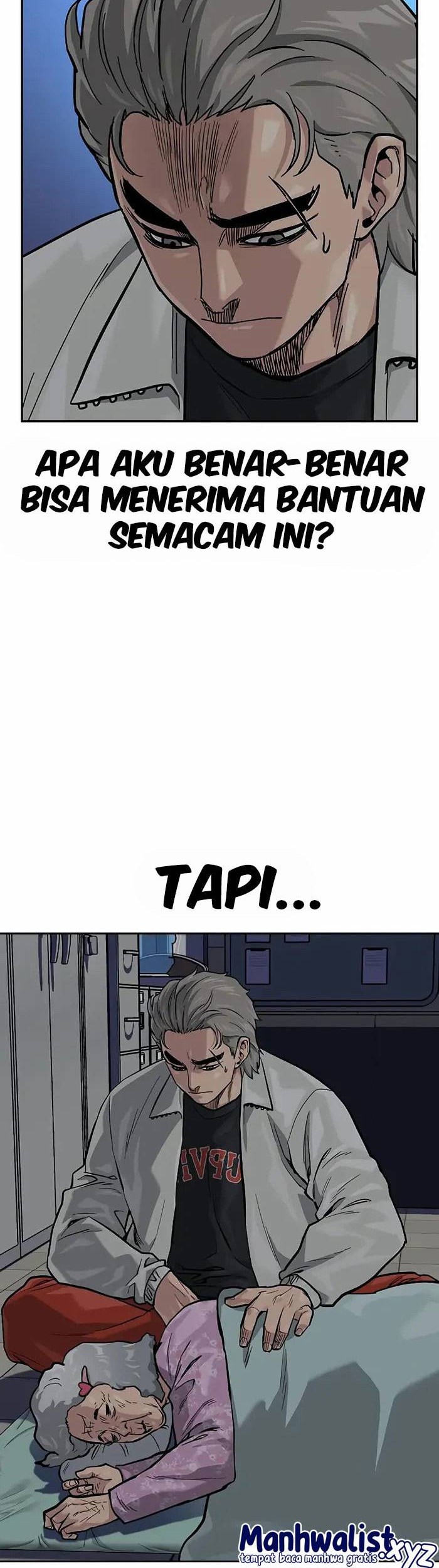 To Not Die Chapter 92 Gambar 6