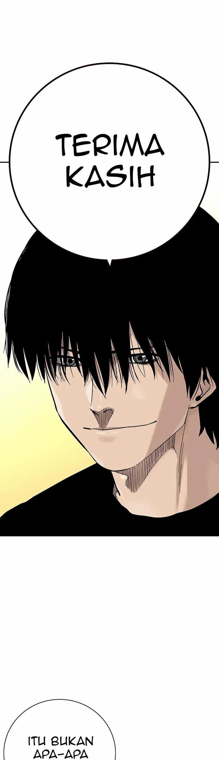 To Not Die Chapter 93 Gambar 29