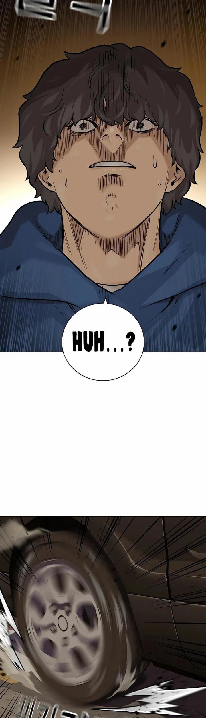 To Not Die Chapter 93 Gambar 49