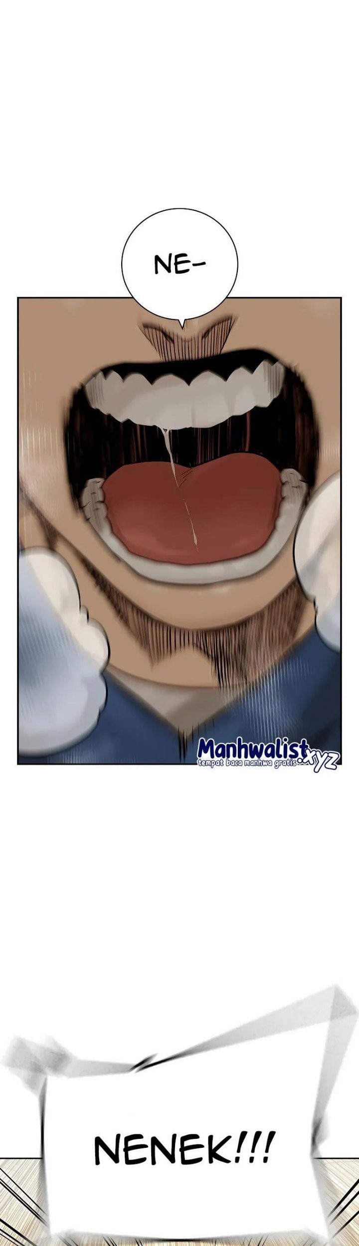 To Not Die Chapter 93 Gambar 51