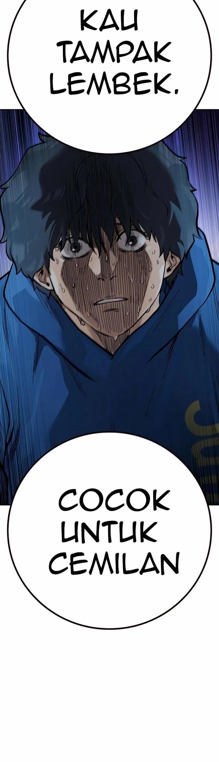 To Not Die Chapter 93 Gambar 76