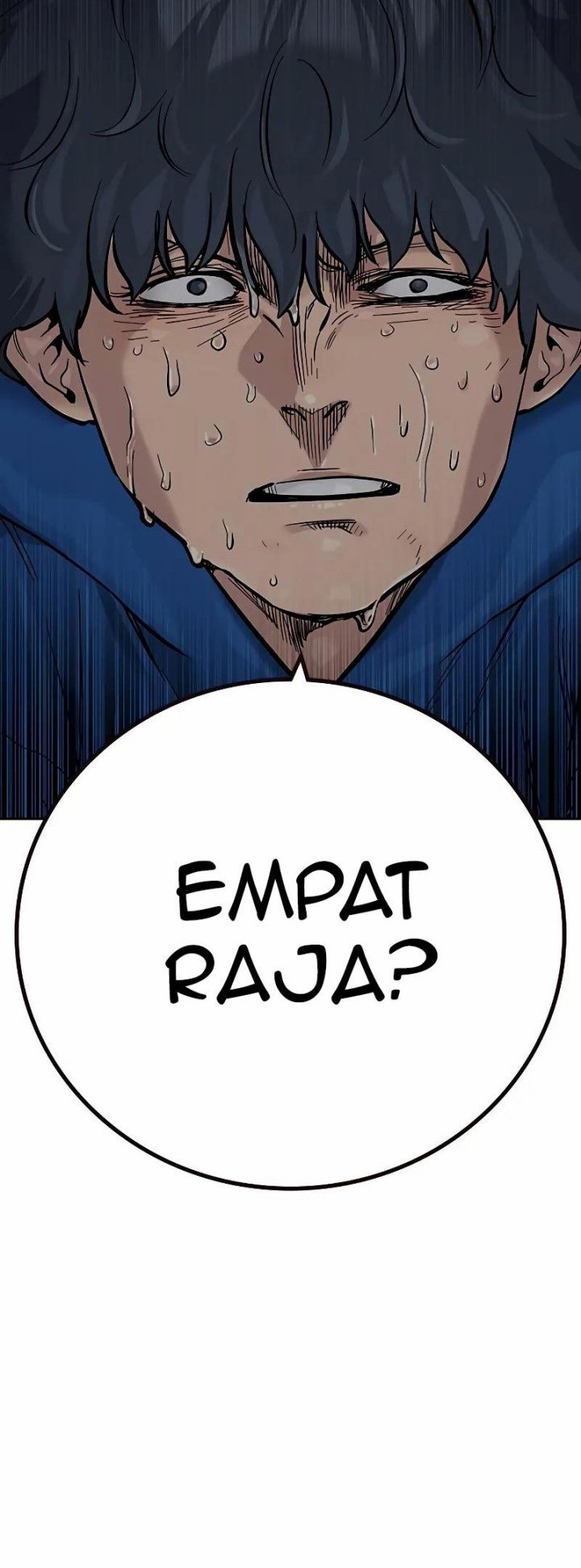 To Not Die Chapter 93 Gambar 64