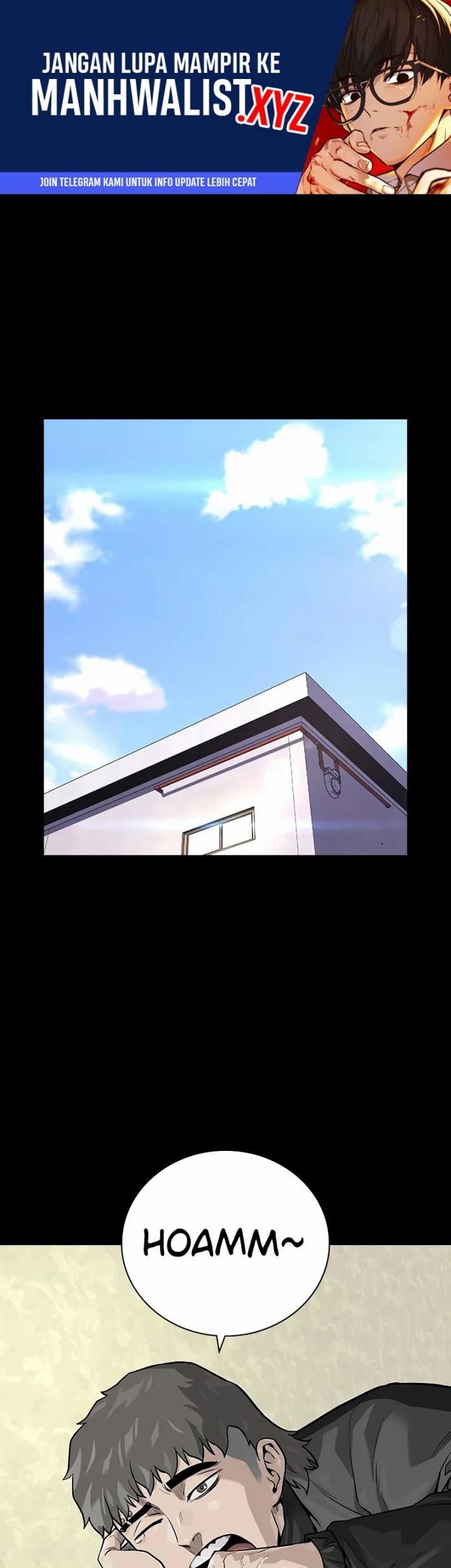 Komik To Not Die Chapter 93 gambar nomor 1