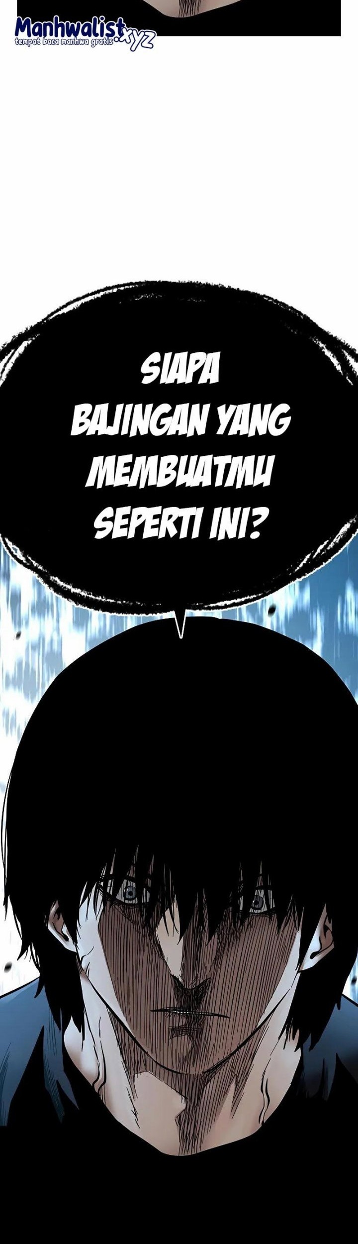 To Not Die Chapter 93 Gambar 100