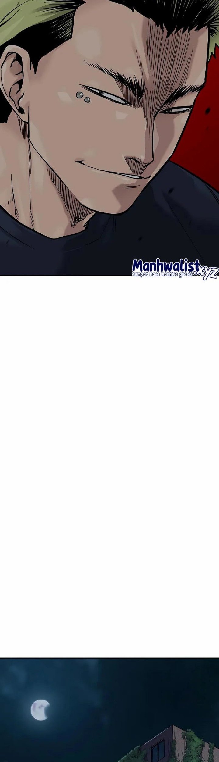 To Not Die Chapter 93 Gambar 91