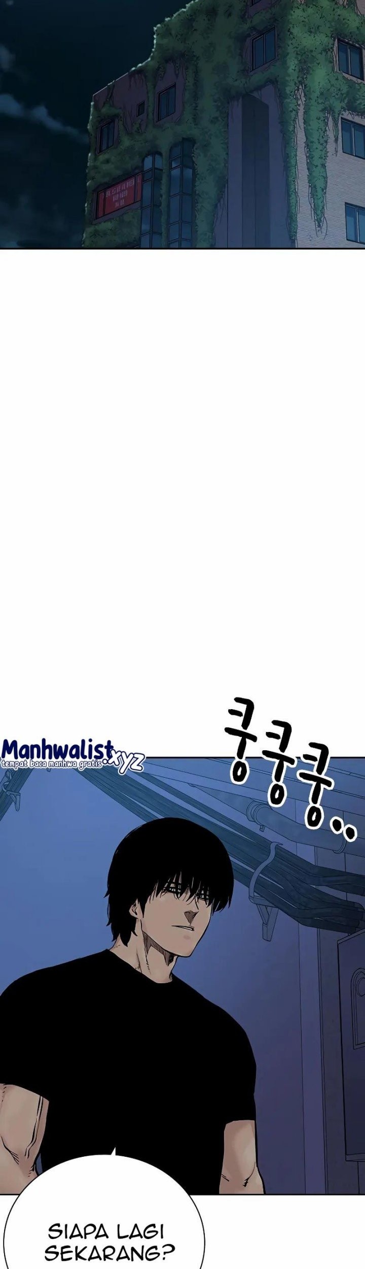 To Not Die Chapter 93 Gambar 92