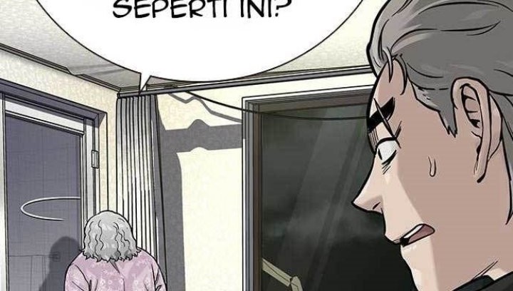 To Not Die Chapter 94 Gambar 21