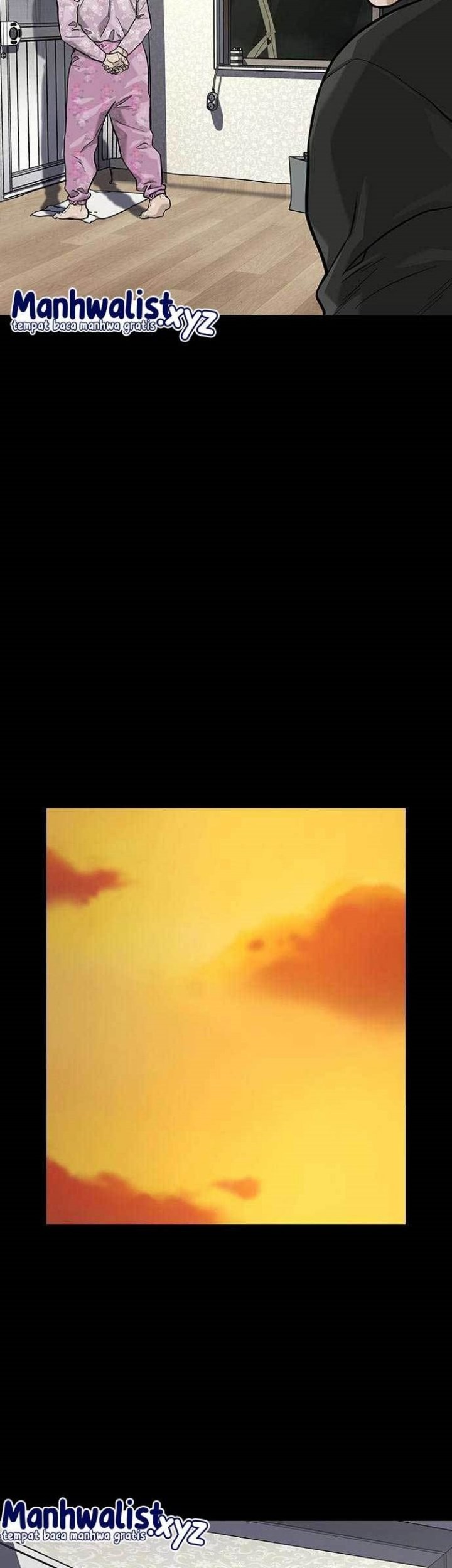 To Not Die Chapter 94 Gambar 22