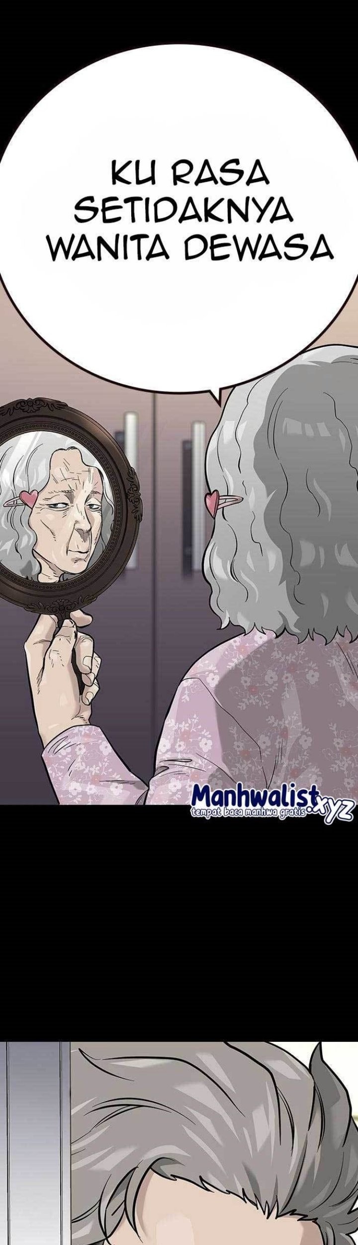 To Not Die Chapter 94 Gambar 25