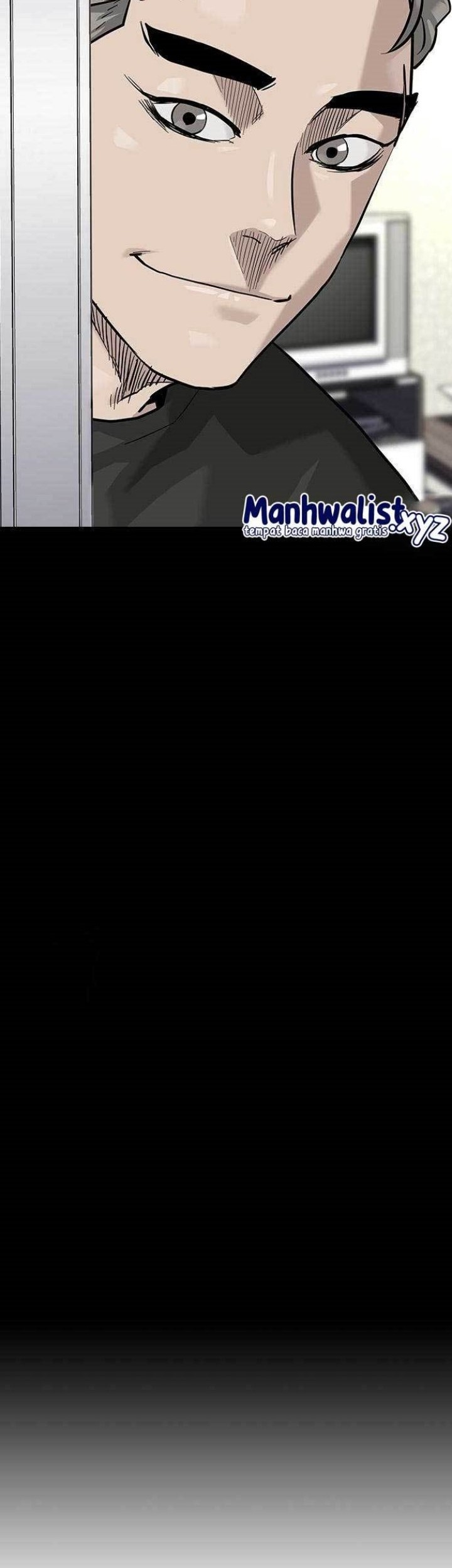 To Not Die Chapter 94 Gambar 26
