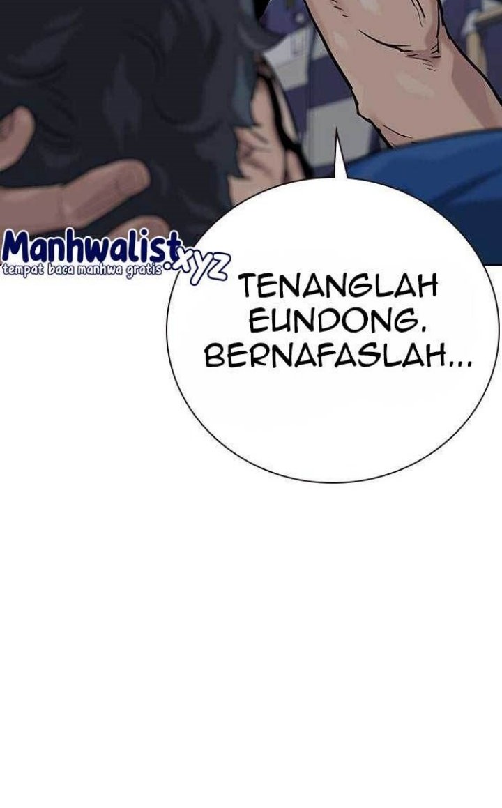 To Not Die Chapter 94 Gambar 30